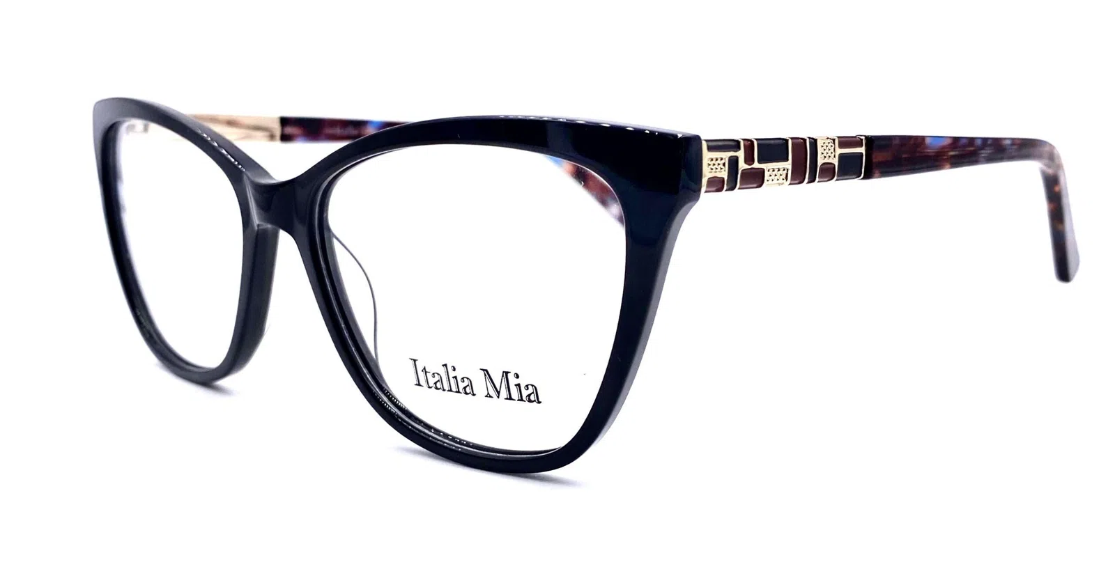 Italia Mia IM776 Eyeglasses - view 6